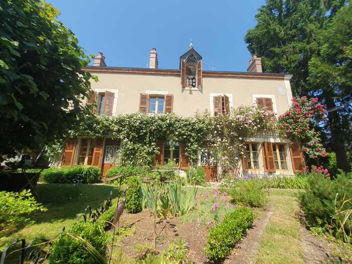artisans du végétal, Le Buisson de la Gariole, Aubigny-sur-Nère