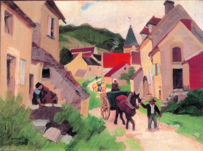 ARTnimal !, Musée de la Loire, Cosne-Cours-sur-Loire