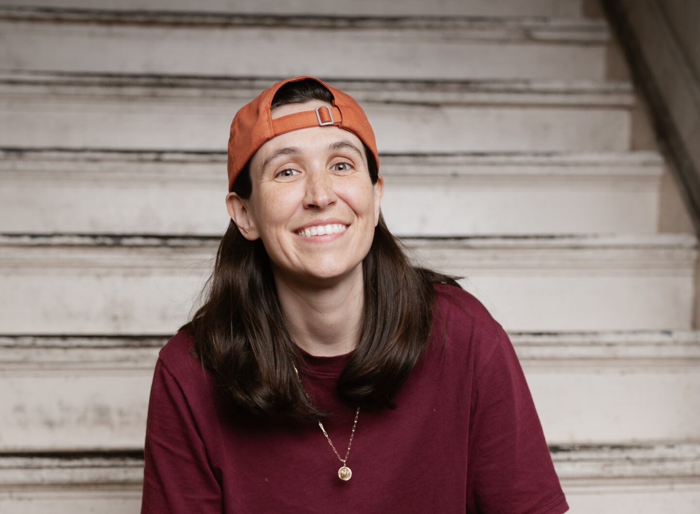 ASHLEY GAVIN ALHAMBRA Paris