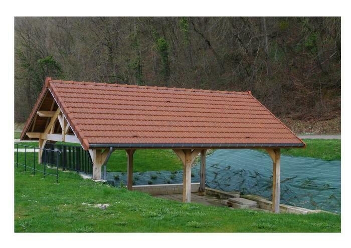 Atelier « A la manière des lavandières d&rsquo;antan », Médiathèque de Chevillon, Chevillon