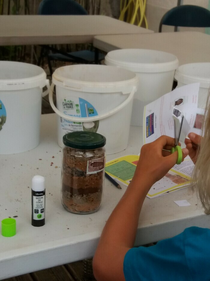 Atelier : Archéo Kézako ?, Espace Culturel Pierre Fournel, Castelnau-le-Lez