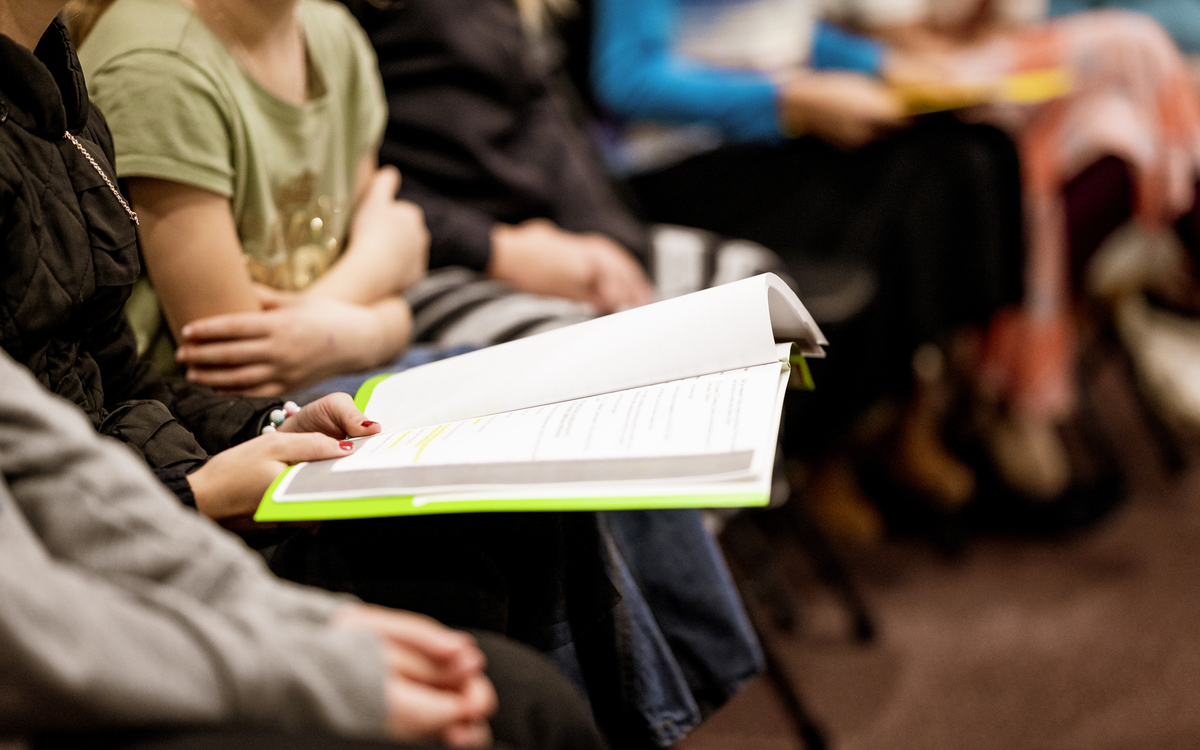 Atelier Arpentage | Littérature | Jean-François Munnier Théâtre L’étoile du nord Paris