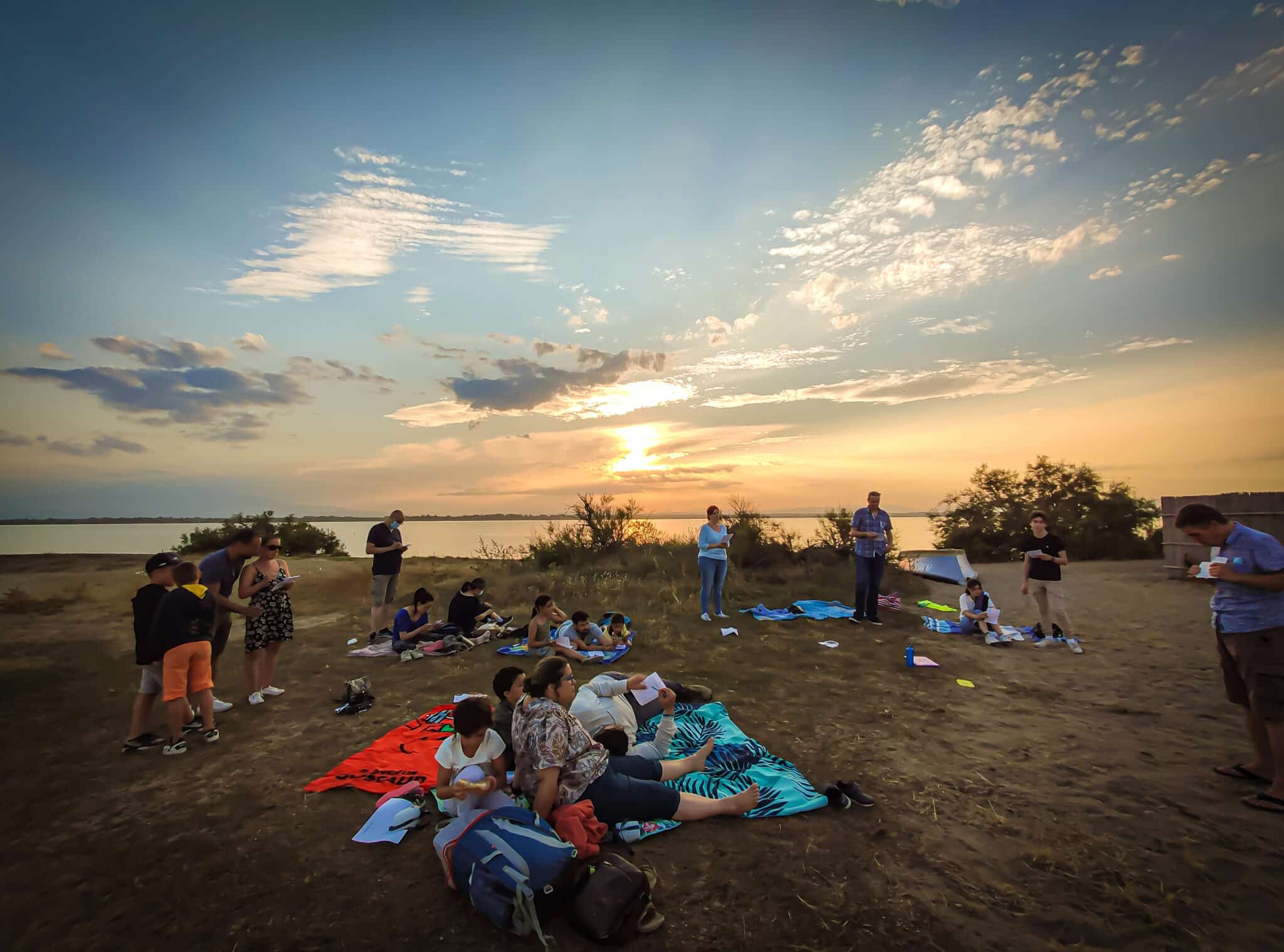 ATELIER ASTRONOMIE  Canet-en-Roussillon