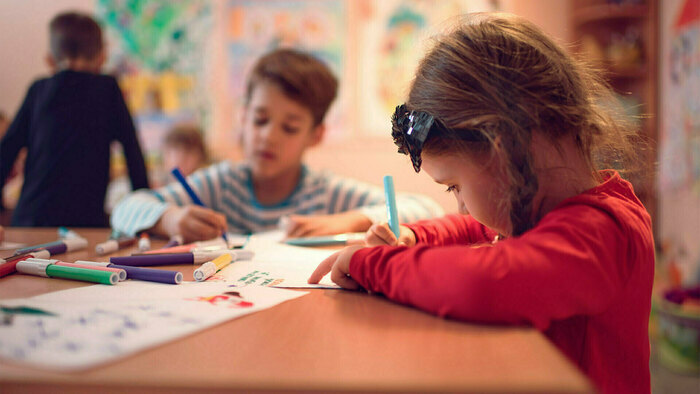 Atelier : blink book, Médiathèque de Salindres, Salindres