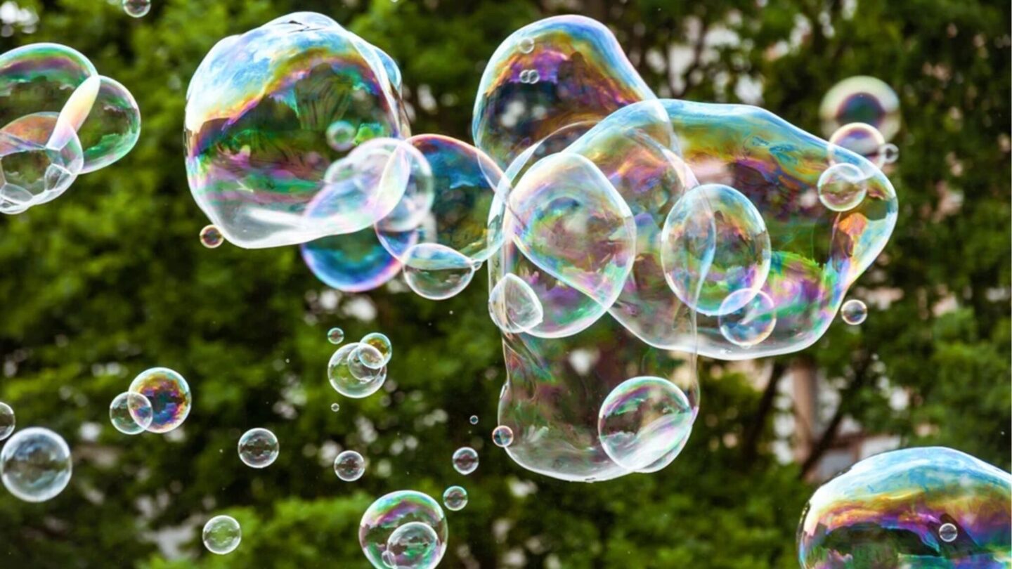 Atelier ça bulle CCSTI Lacq-Odyssée Mourenx