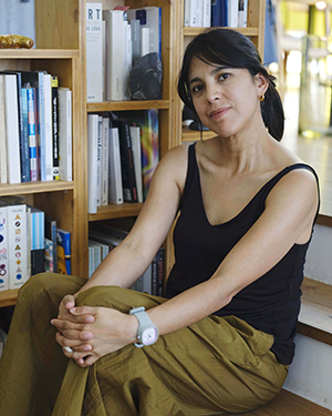 Atelier carnet de voyage Micro-Folie Bias Bias