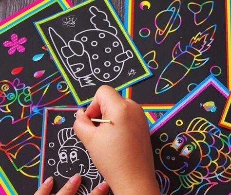 Atelier cartes à gratter 11A rue de la Perdrix Thionville 2026-05-06