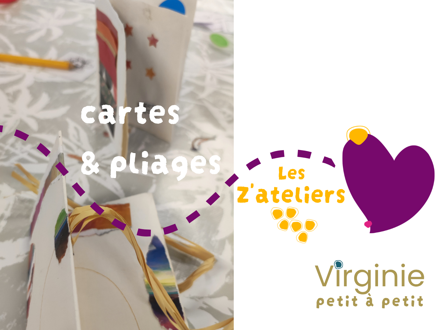 Atelier cartes et pliages Fabrique et Compagnie Pontacq 2026-05-30