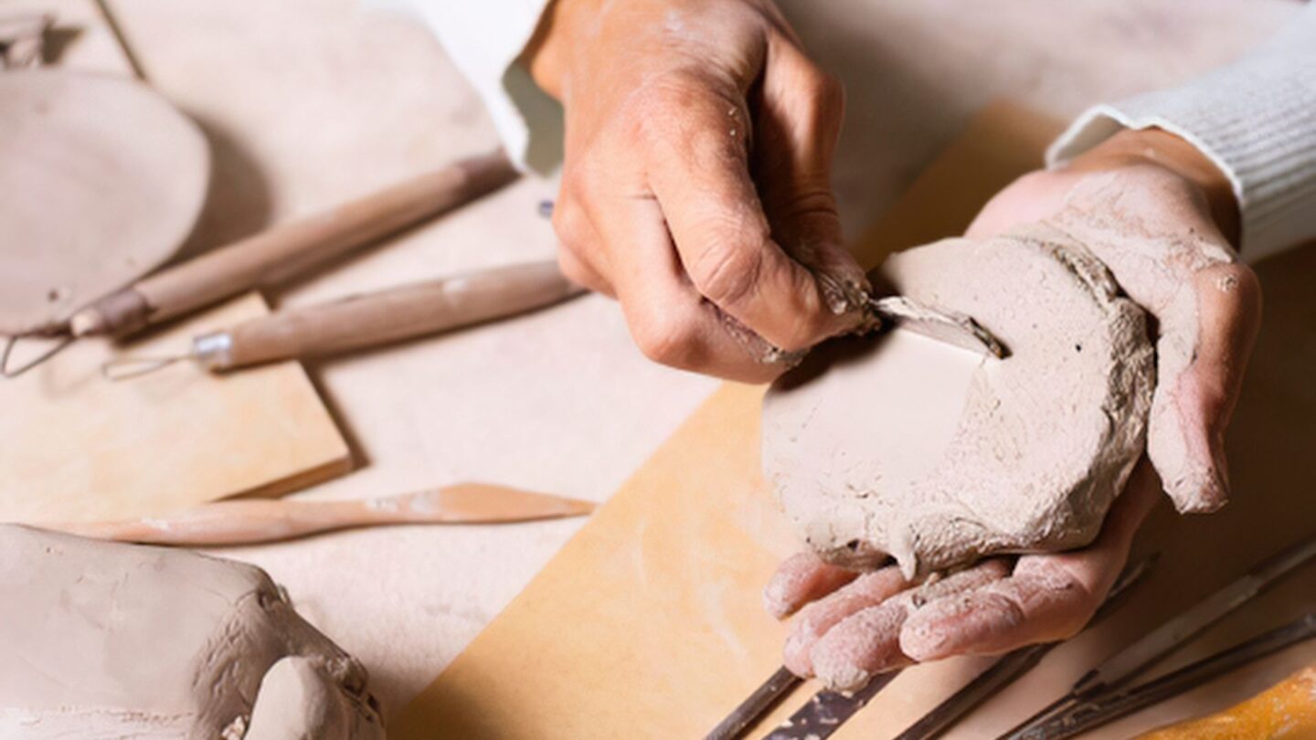 Atelier Chimères d&rsquo;argile  Cescau