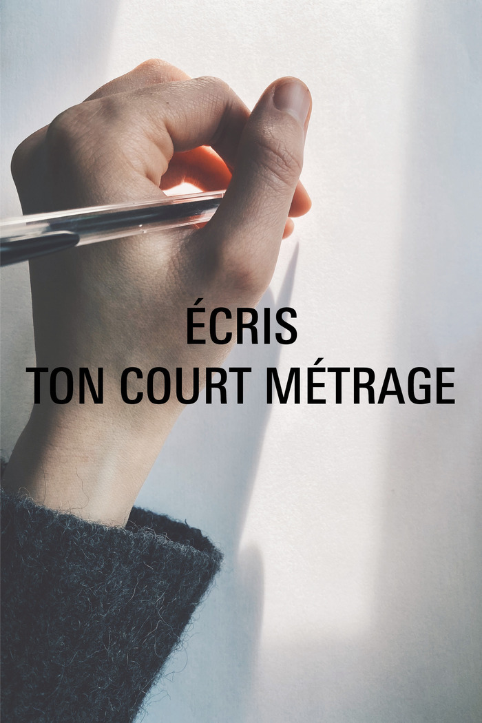 ATELIER CINÉMA — SCÉNARIO : écriture d&rsquo;un court métrage Cinéma du TNB Rennes