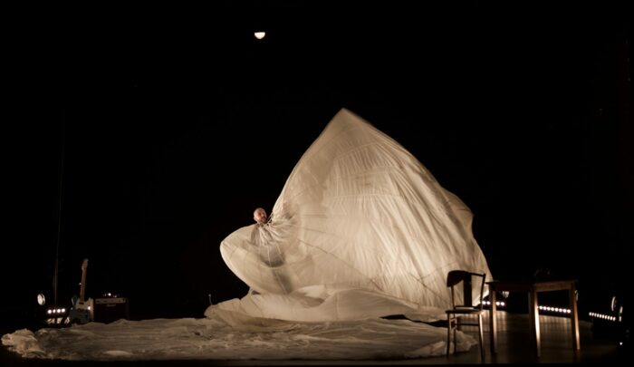 ATELIER CIRQUE MON AILE THÉÂTRE MUNICIPAL JEAN MARMIGNON Saint-Gaudens