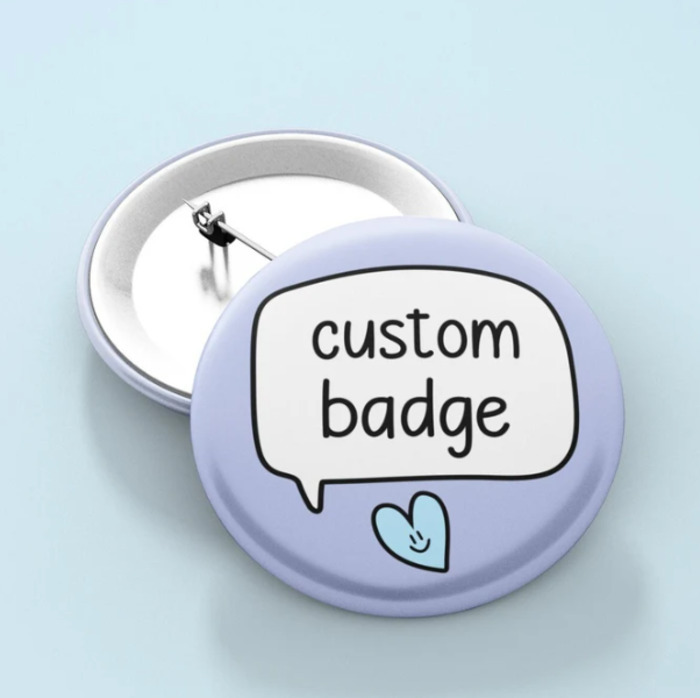 Atelier créa-badge Musée Museum départemental des Hautes- Alpes Gap