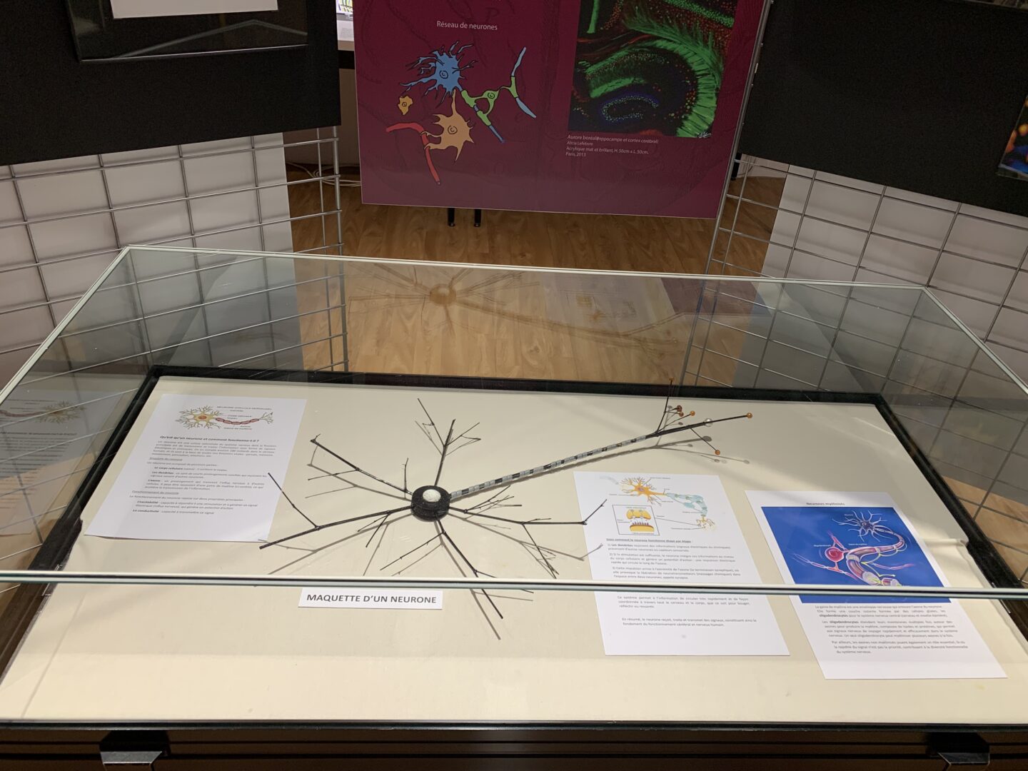 Atelier créatif enfants Sac en toile et motifs égyptiens  Châteaudun