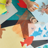 Atelier créatif fabrication d&rsquo;un jeu de société inspiré par Julie-Victoire Daubié  La Vôge-les-Bains