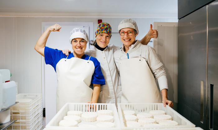 Atelier « Créer un laboratoire de transformation à la ferme », Chambre d&rsquo;agriculture Pays de la Loire (siège social), Angers (49), Angers