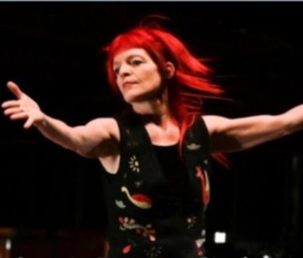 Atelier danse contemporaine EcoLieu Jeanot Rion-des-Landes