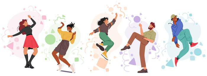 Atelier Danse Duo, Micro-Folie, Le pouliguen