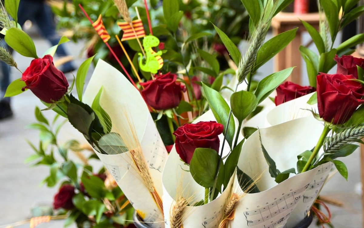 Atelier de découverte de la langue et de la culture catalane Bibliothèque Benoîte Groult Paris