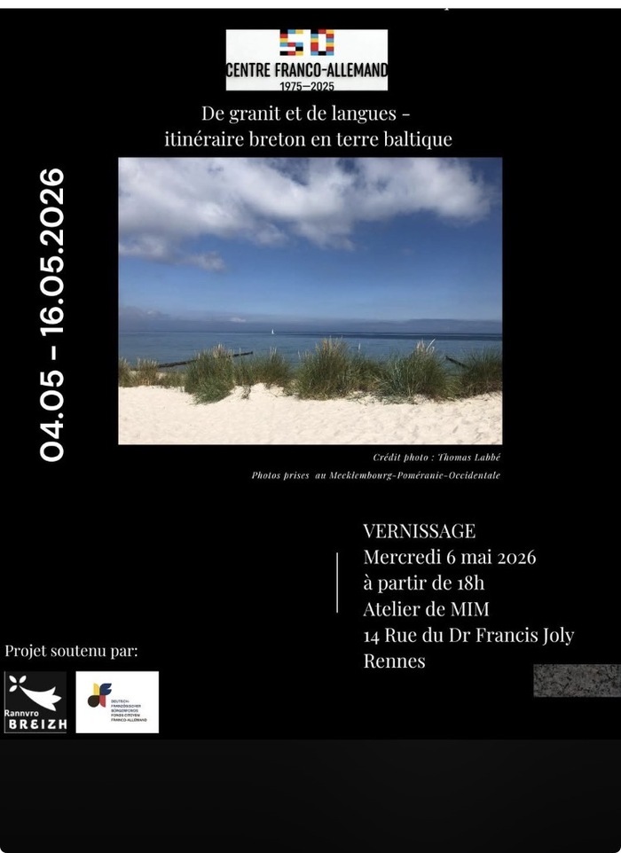 , Atelier de MIM, Cirey-lès-Nolay