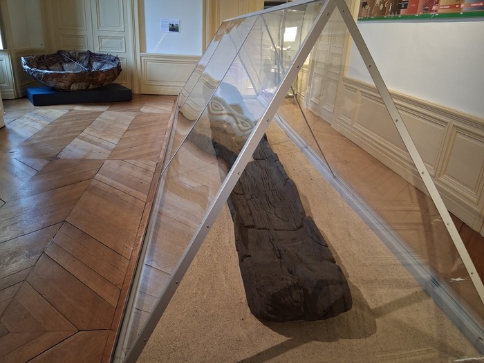 Atelier découverte de la période néolithique et ses inventions., La Maison du négociant – Musée d&rsquo;Art et d&rsquo;Histoire, Cognac