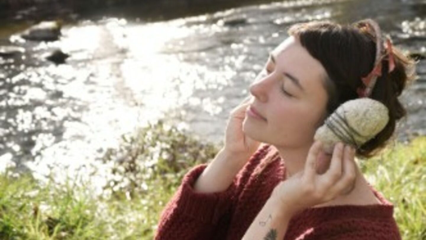 Atelier Découverte de la sono thérapie Médiathèque Le MIX Mourenx