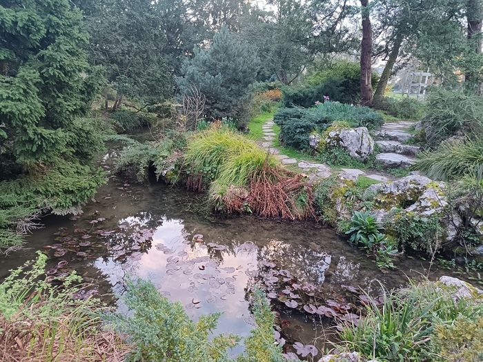 Atelier « Découverte de nos 5 sens » au Parc Beaumont, Parc Beaumont, Pau