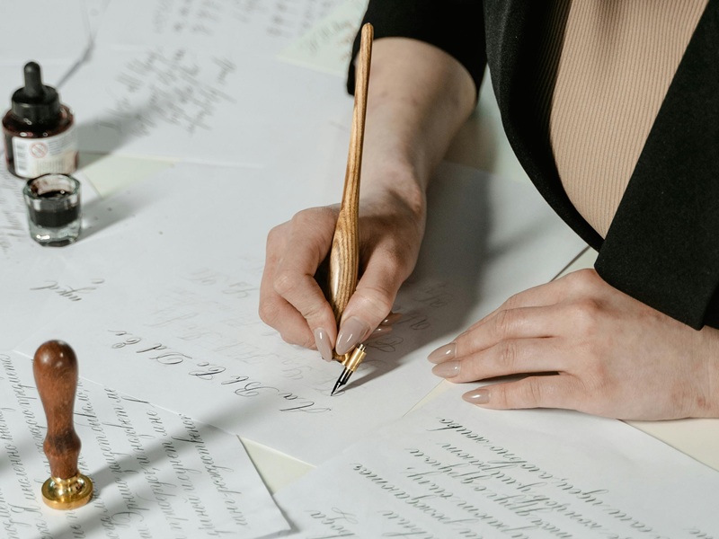 Atelier d&rsquo;écriture à la librairie LIRE Librairie LIRE Bazas