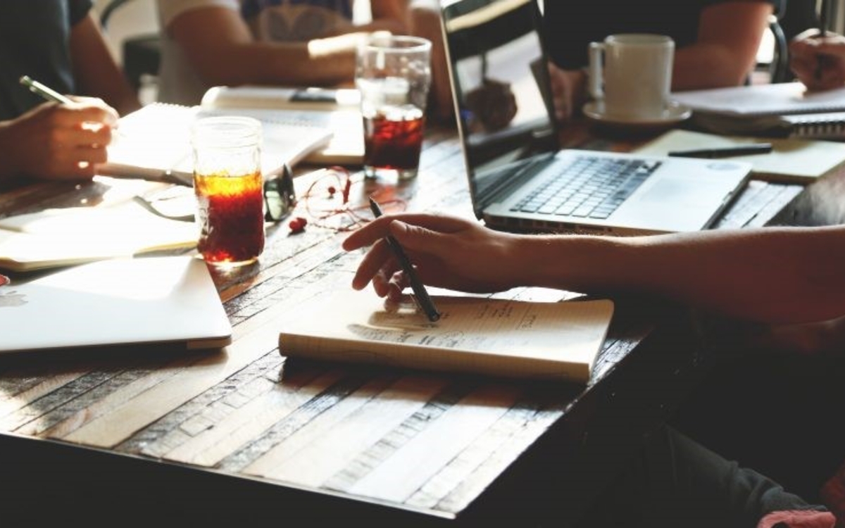 Atelier d&rsquo;écriture découverte « Oser écrire ! » Couleurs Brazil Paris