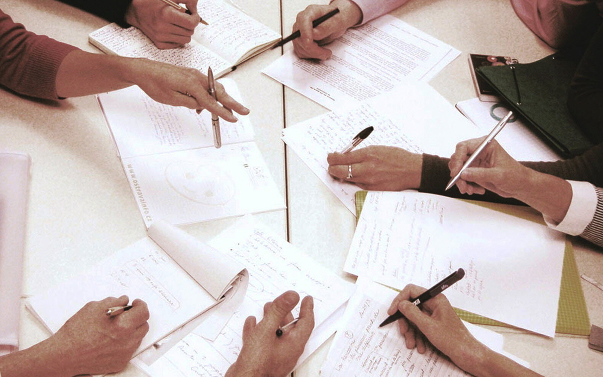 Atelier d’écriture – jeux de rôle Bibliothèque Jacqueline de Romilly Paris