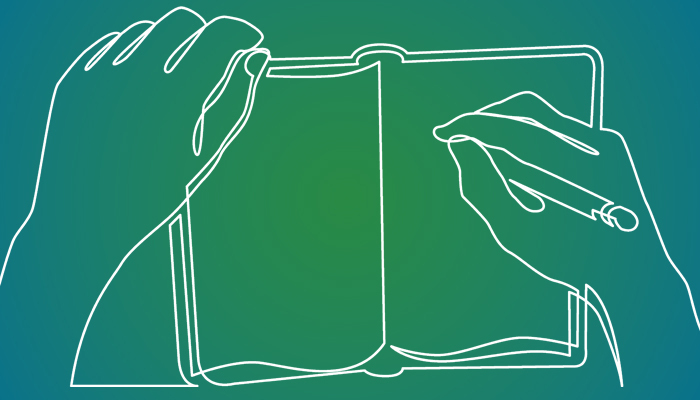 Atelier d’écriture, Médiathèque Luce Courville, Nantes