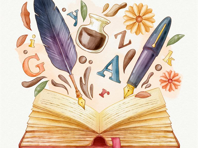 Atelier d&rsquo;écriture  Thionville