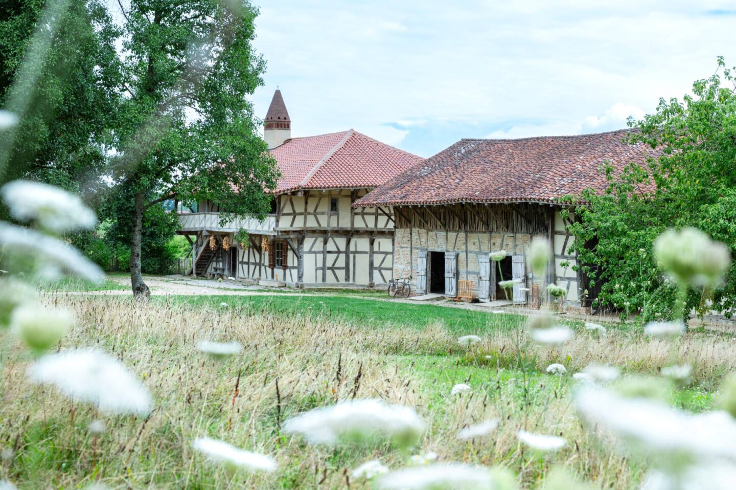 Atelier des petits artisans Esplanade Lamartine Mâcon 2026-06-03