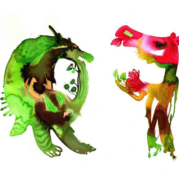 Atelier dessin « Histoire d’encre » avec Mireille Roustit, Abbaye de Maubuisson, Saint-Ouen-l’Aumône