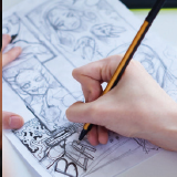 atelier dessin manga 6bis rue du Marché Thaon-les-Vosges 2026-06-03