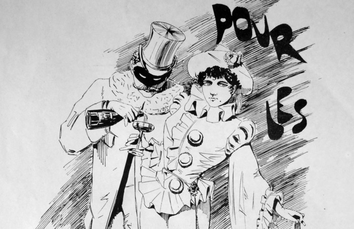 Atelier Dessiner au musée Musée des Arts Précieux Paul-Dupuy Toulouse