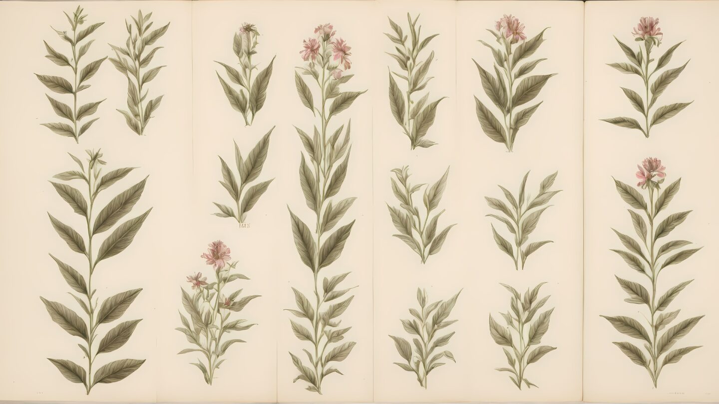 Atelier d'initiation à la botanique 47 Avenue Albert Thomas Limoges 2026-04-23