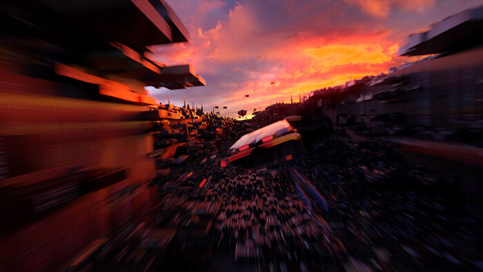 Atelier d&rsquo;initiation Blender pour le motion design, STEREOLUX, Nantes