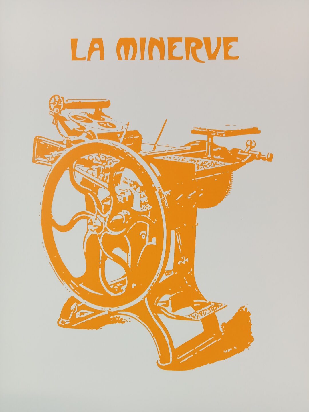 Atelier-école | Sérigraphie sur textile  Le Malesherbois