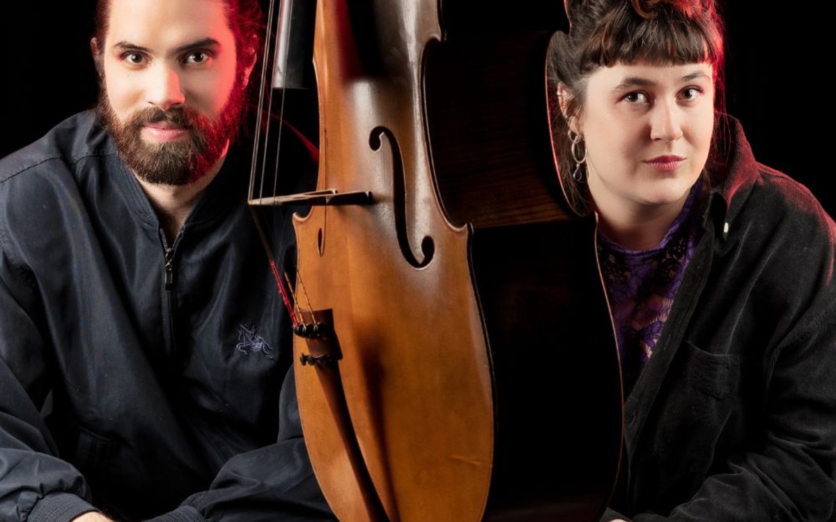 Atelier « Écris ton standard » pour les instrumentistes à cordes avec le Duo Brady Lavoir Moderne Parisien Paris