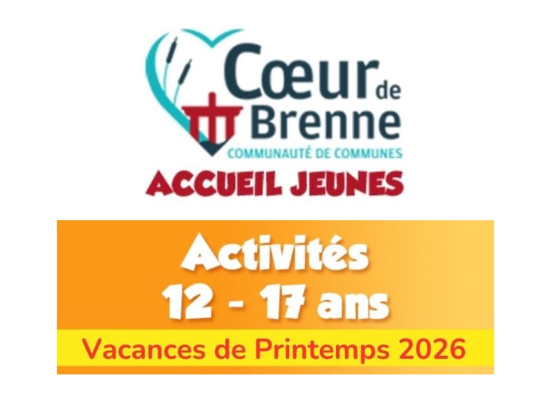 Atelier effets spéciaux/ Activités 12-17 ans  Saint-Michel-en-Brenne