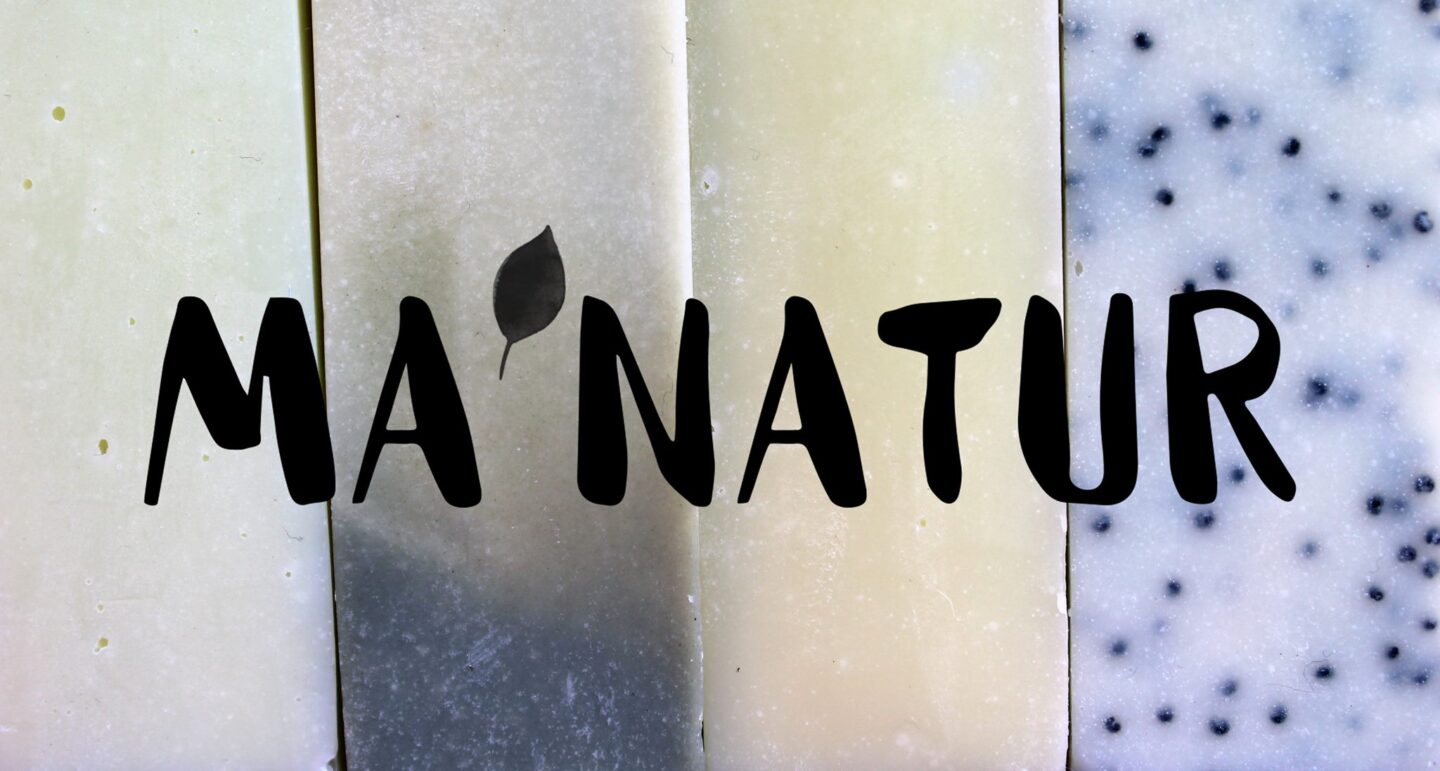 Atelier fabrication baume à lèvre Ma&rsquo;Nature  Onesse-Laharie