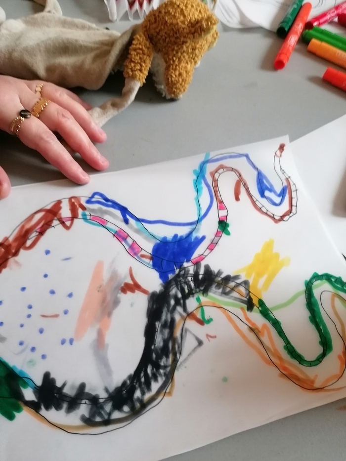 Atelier : fabrique minute autour de l'exposition "Dessiner Flaubert : Rochegrosse" Musée Flaubert et d'histoire de la Médecine Rouen