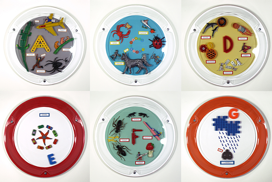 ATELIER FAMILLE MUSÉE ARTS & FIGURES DES PYRÉNÉES CENTRALES Saint-Gaudens