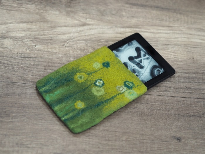 Atelier feutrage en volume : pingouin, cache-pot ou luminaire, Ateliers Octopodes, Chambéry