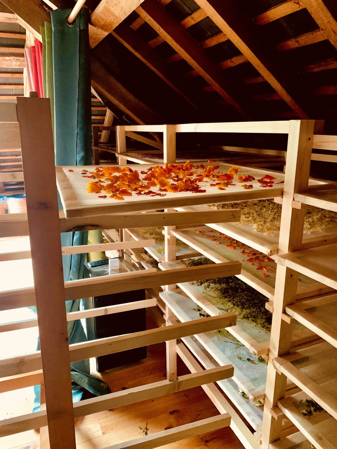 Atelier Herboristerie Perm&rsquo;Hart Arthez-d&rsquo;Asson