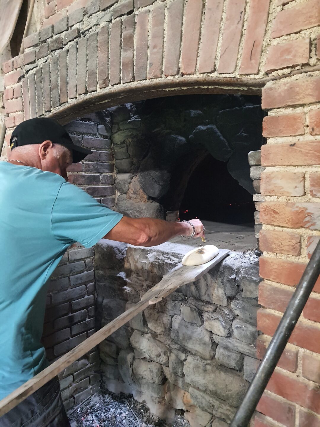Atelier initiation à la boulangerie  Barenton