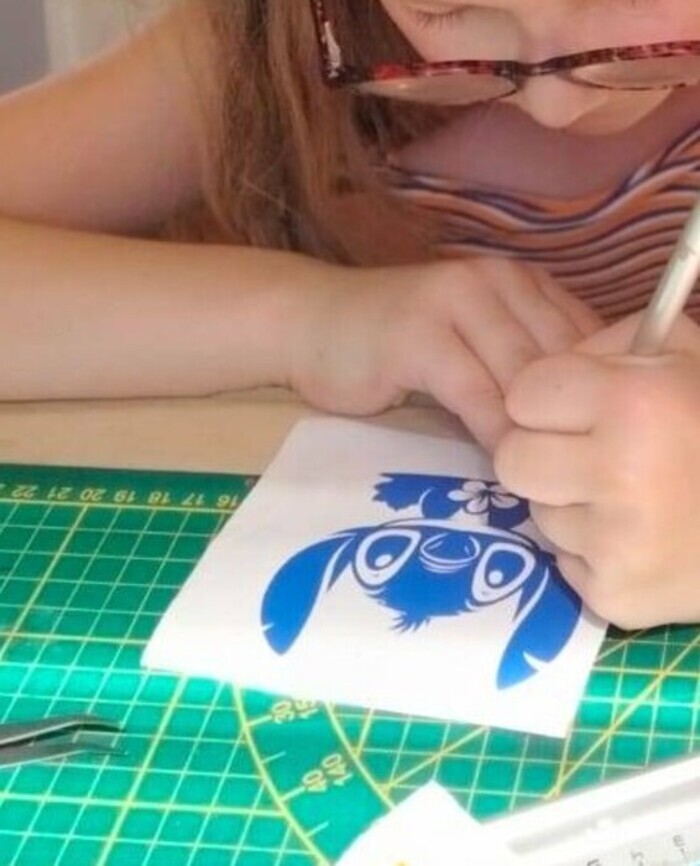 Atelier Jeunesse – Création de stickers personnalisés, KAL – Konk Ar Lab, Concarneau