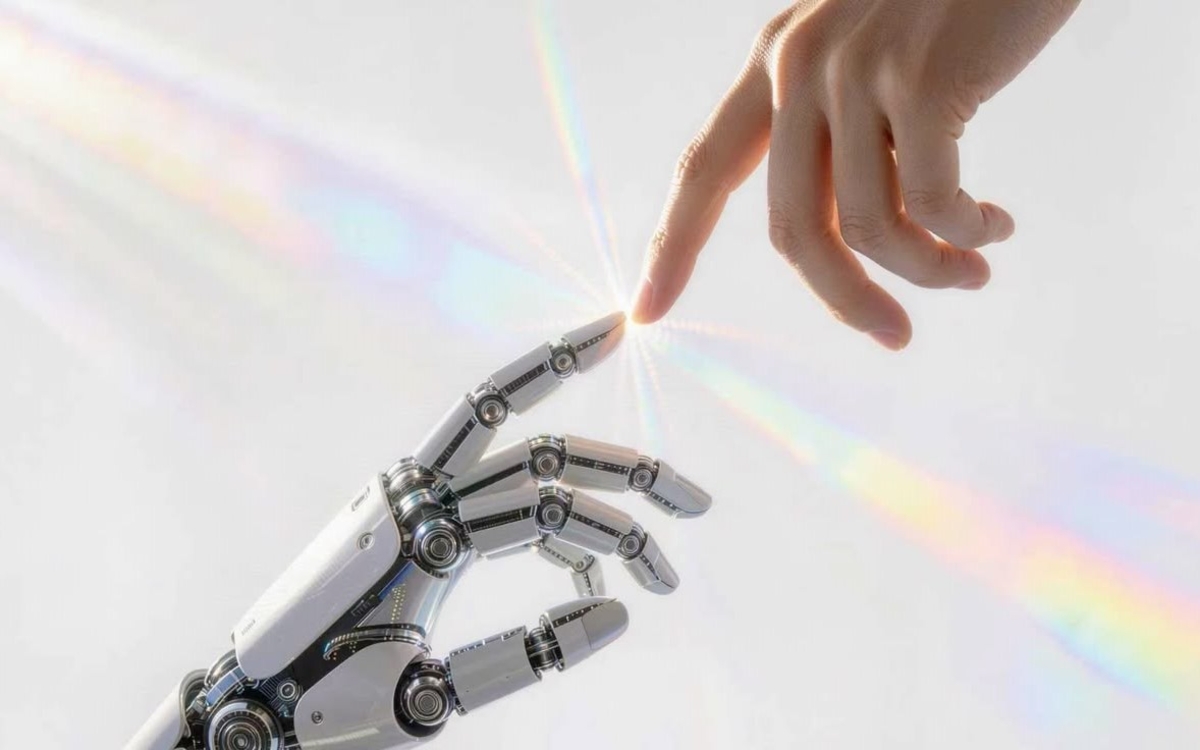 Atelier Kocoya – L&rsquo;intelligence artificielle Bibliothèque Amélie Paris