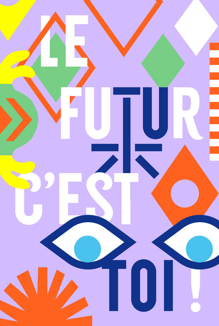 Atelier Le futur, c’est toi ! Avec Vanessa Meister., MEG, Genève