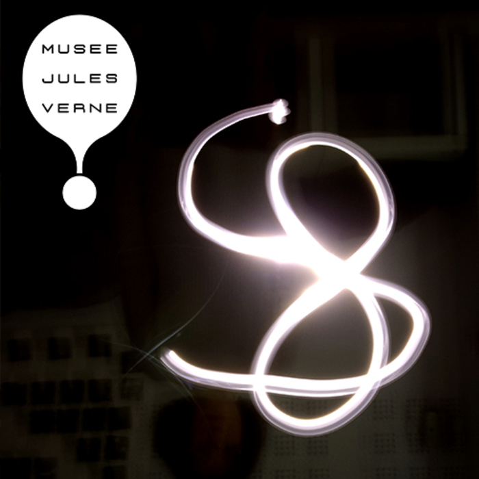 Atelier Light Painting, Musée Jules Verne, Nantes